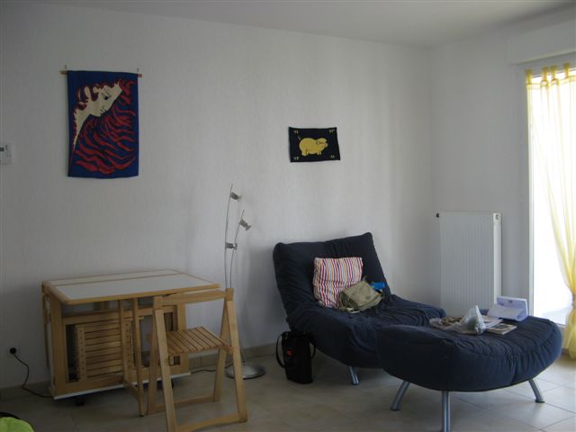 [mon appartement: séjour]