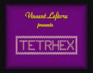 TETRHEX